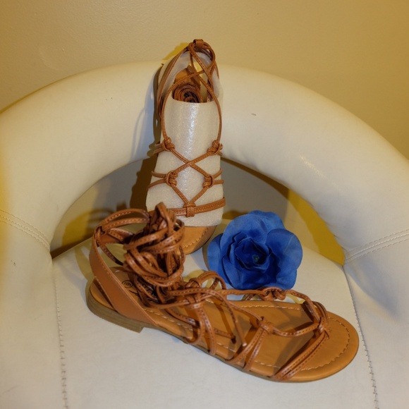 Kali Footwear Shoes - Wamen Sandals